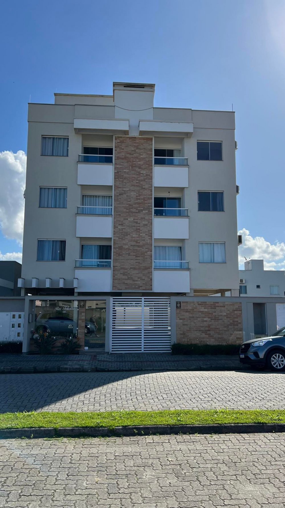 Apartamento - Venda - Areias - Mata Atlntica II - Tijucas - SC